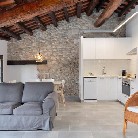 Appartement Flalteli Rambla 5 4-1 à Gérone Extérieur photo