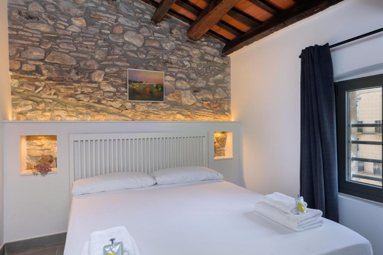 Appartement Flalteli Rambla 5 4-1 à Gérone Extérieur photo