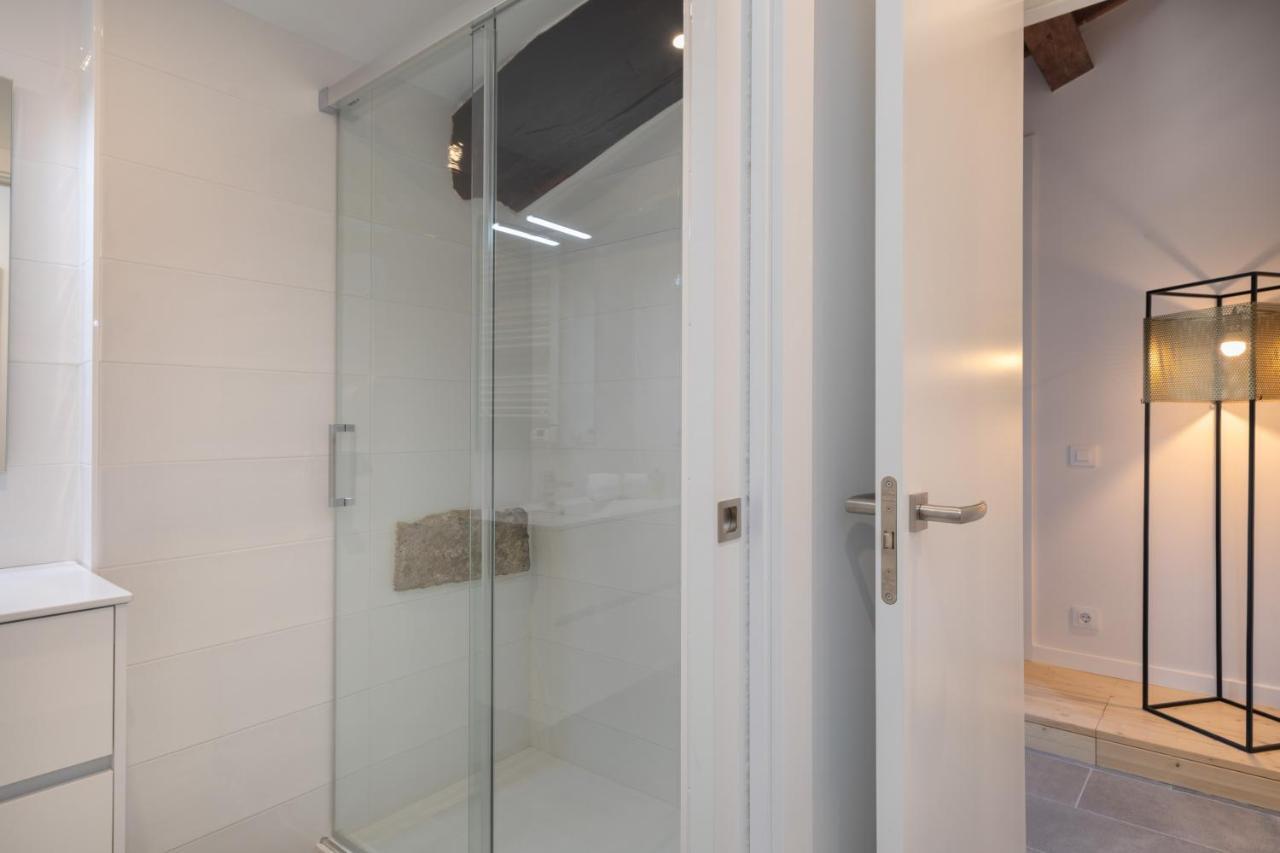 Appartement Flalteli Rambla 5 4-1 à Gérone Extérieur photo