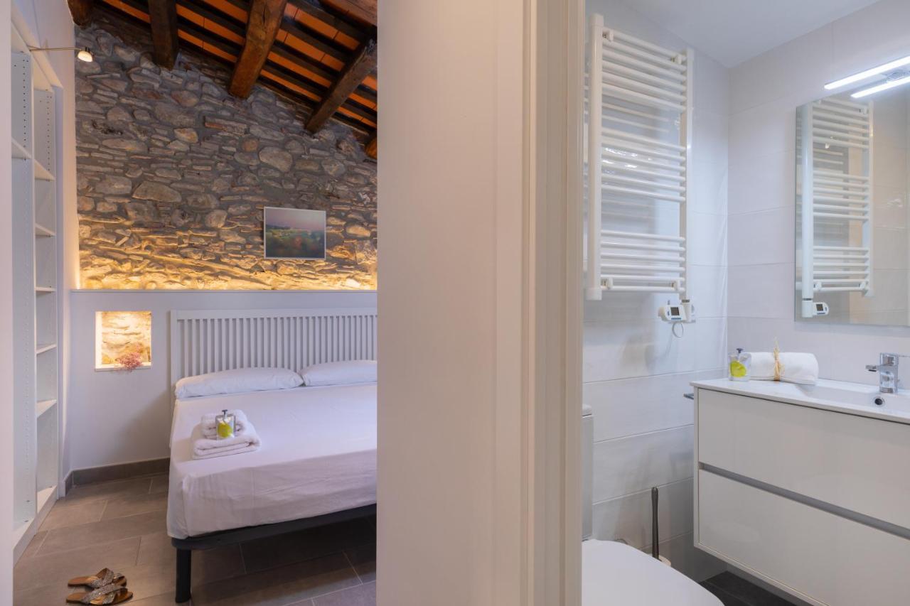 Appartement Flalteli Rambla 5 4-1 à Gérone Extérieur photo