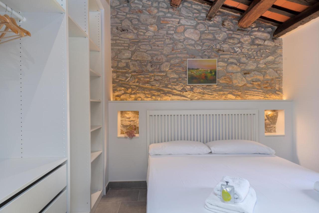 Appartement Flalteli Rambla 5 4-1 à Gérone Extérieur photo